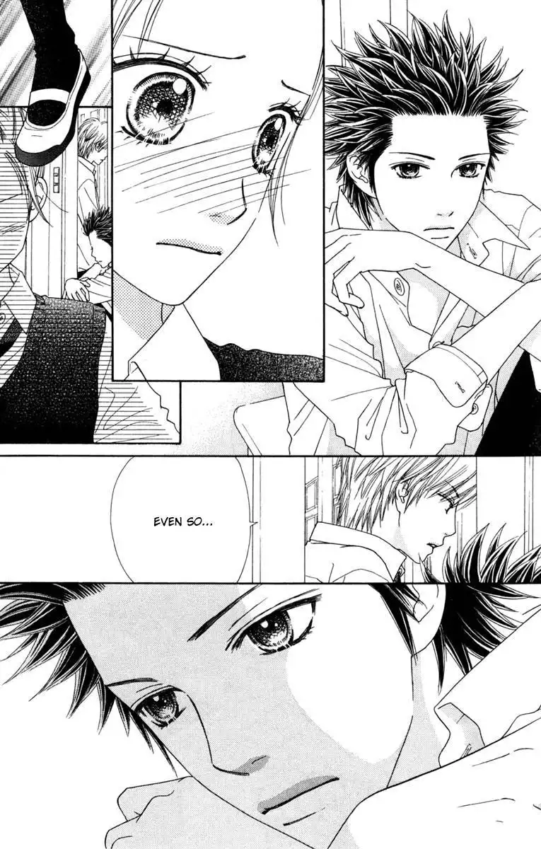 Parfait Tic Chapter 133 10